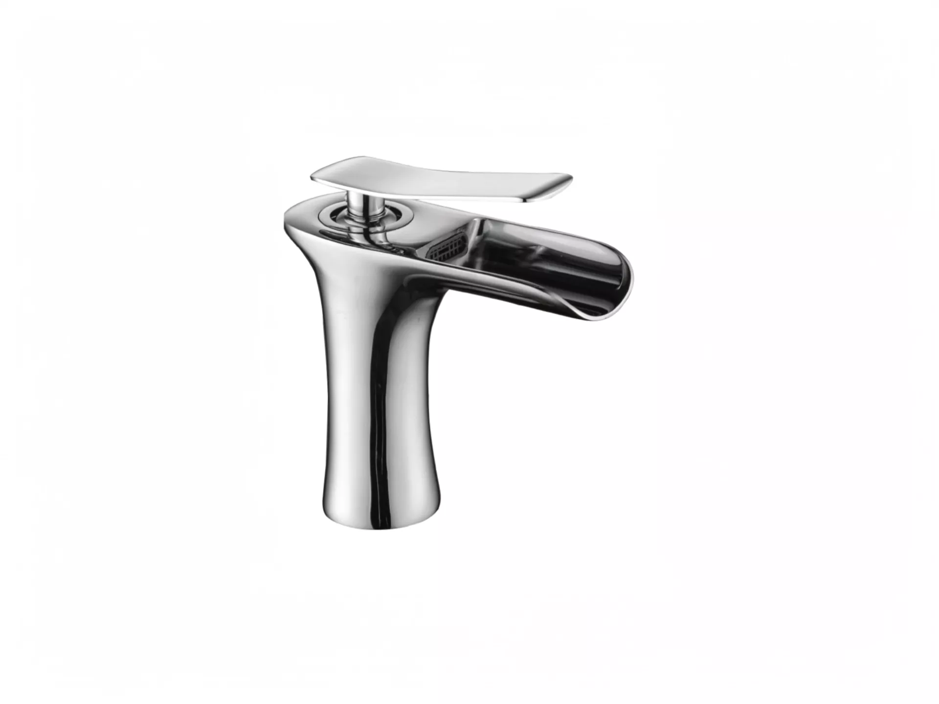 Krom Lavabo Bataryası ŞL-100