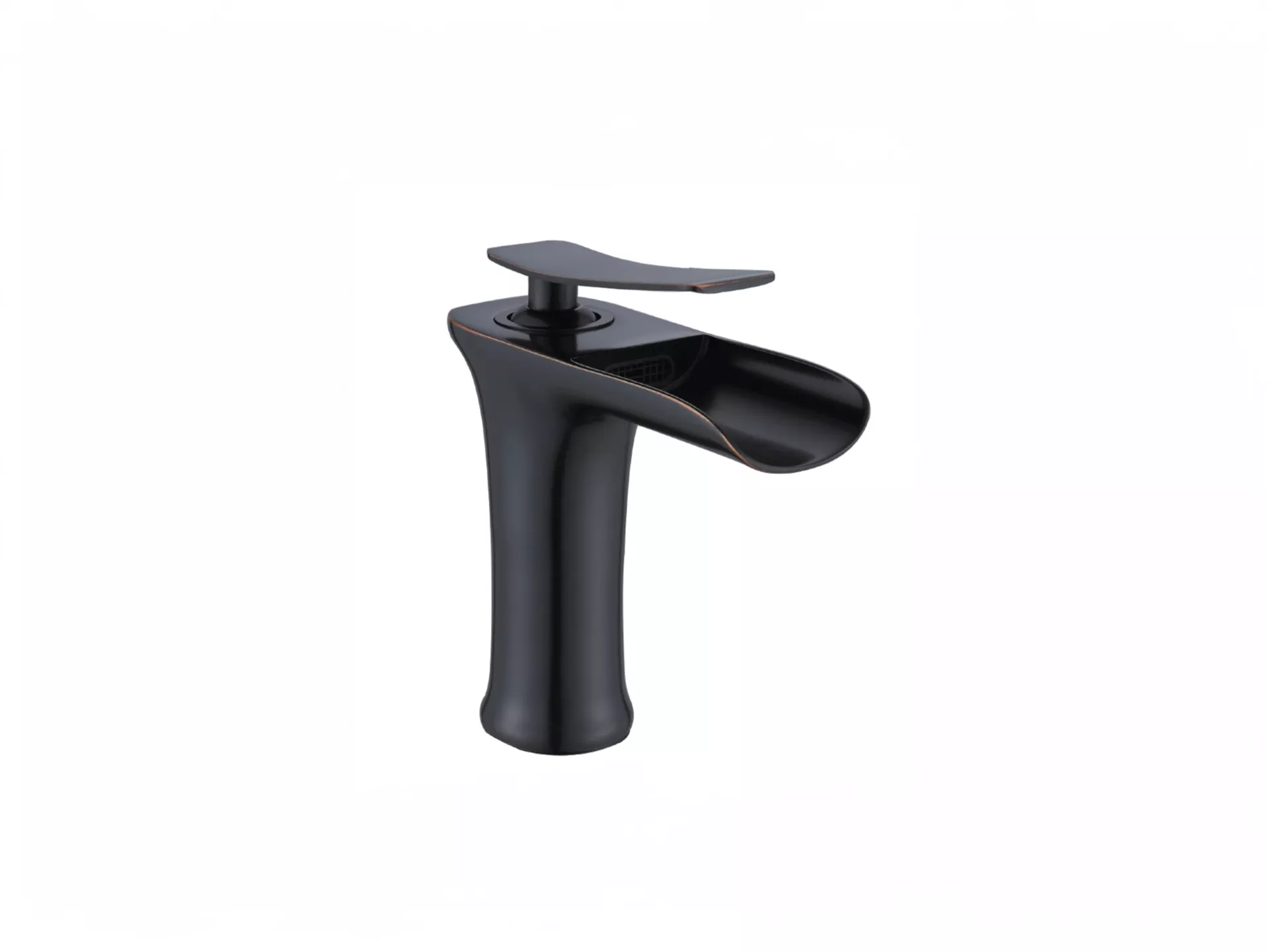Black Basin Mixer ŞL-102