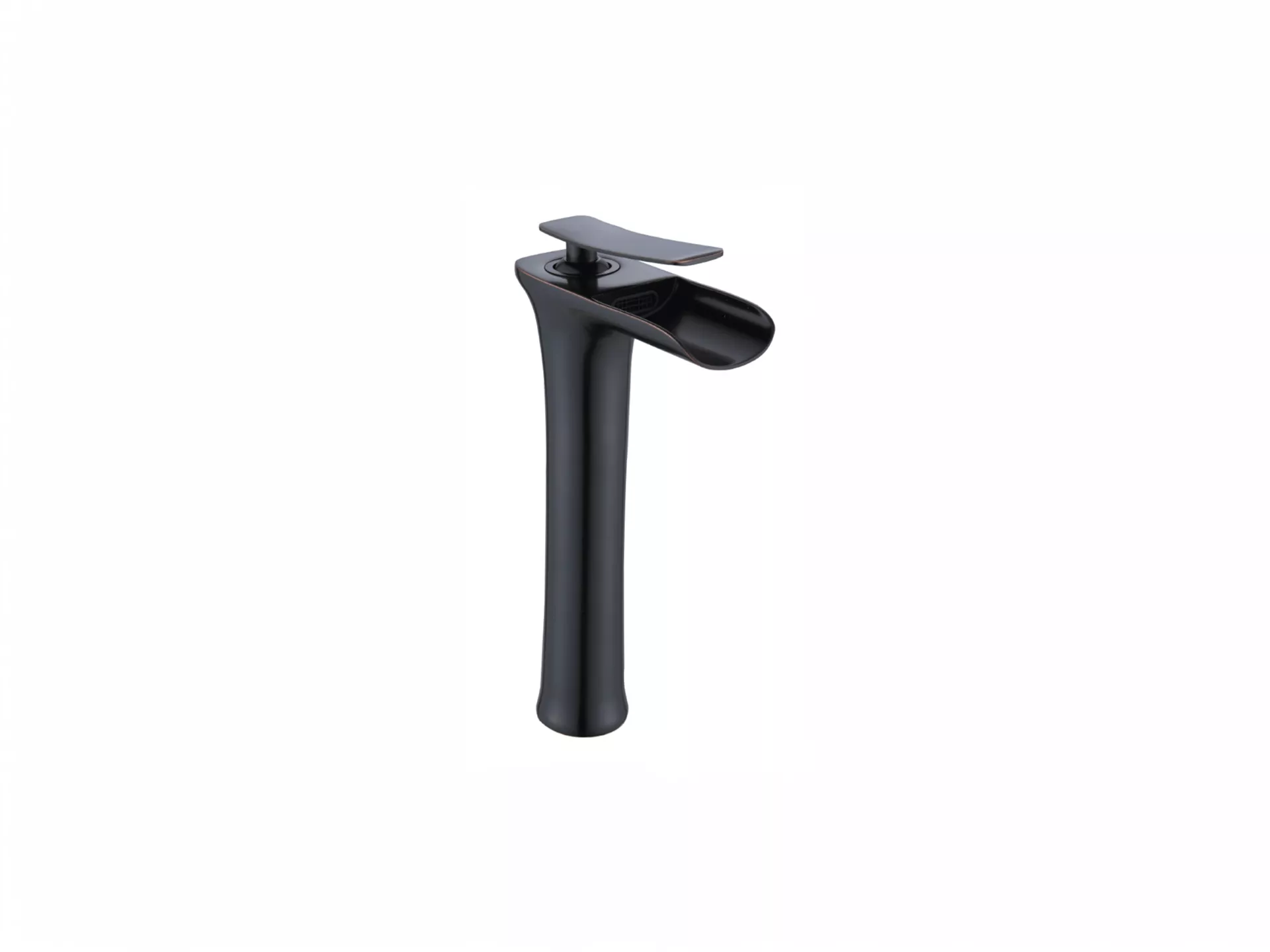 Black Basin Mixer ŞL-103