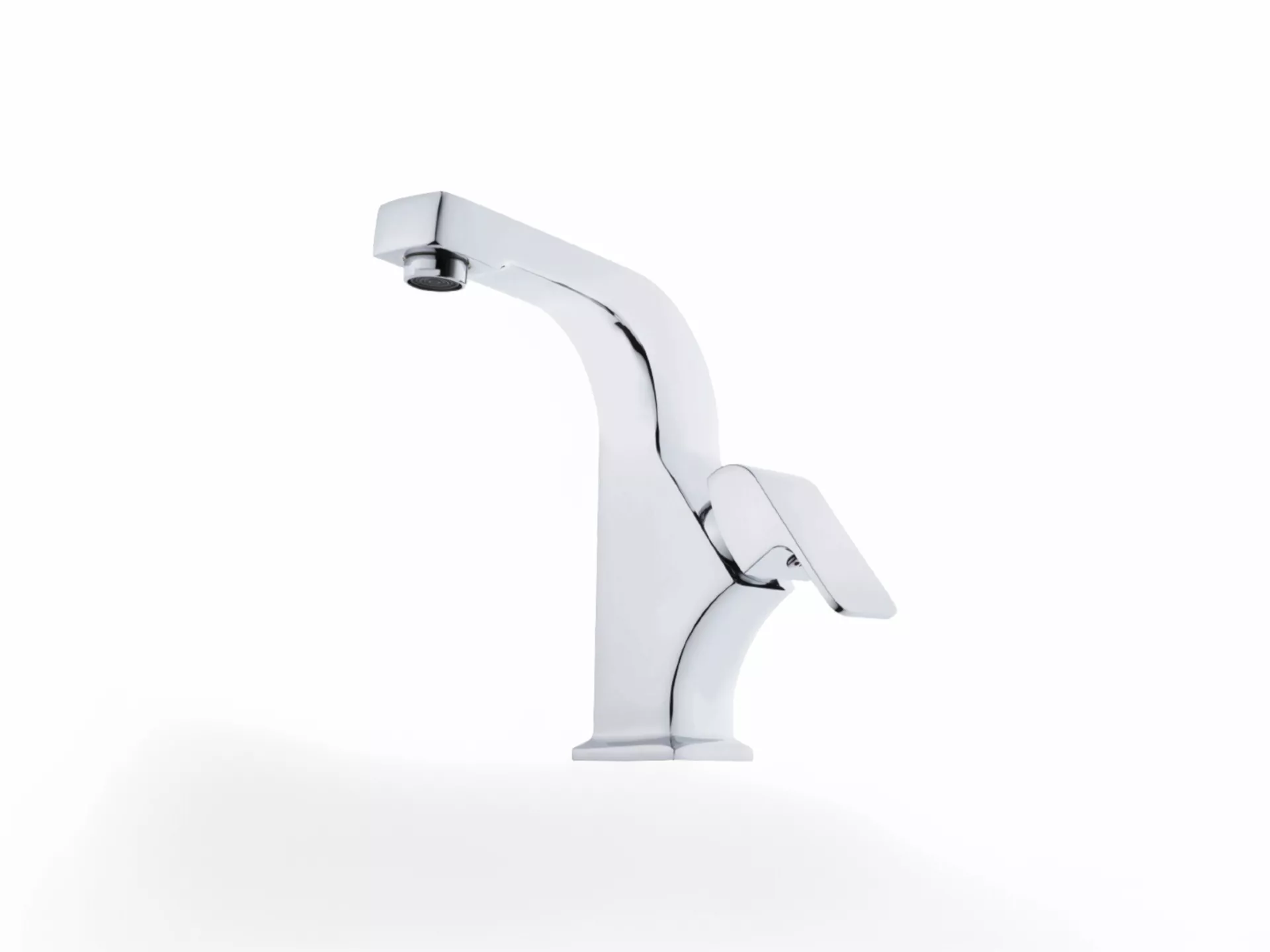 Cast Sink Faucet FRS-102