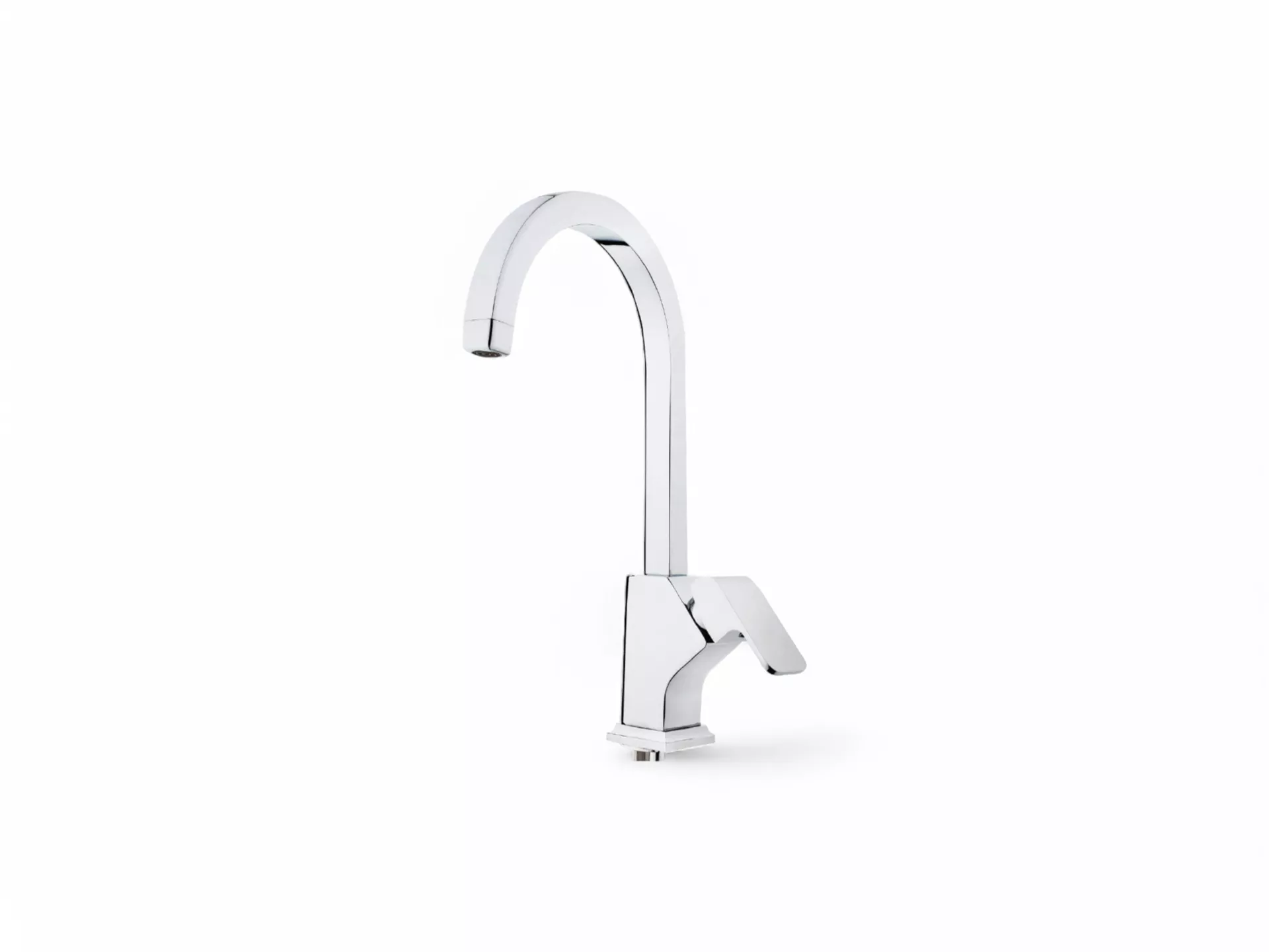 Swan Neck Sink Tap FRS-104