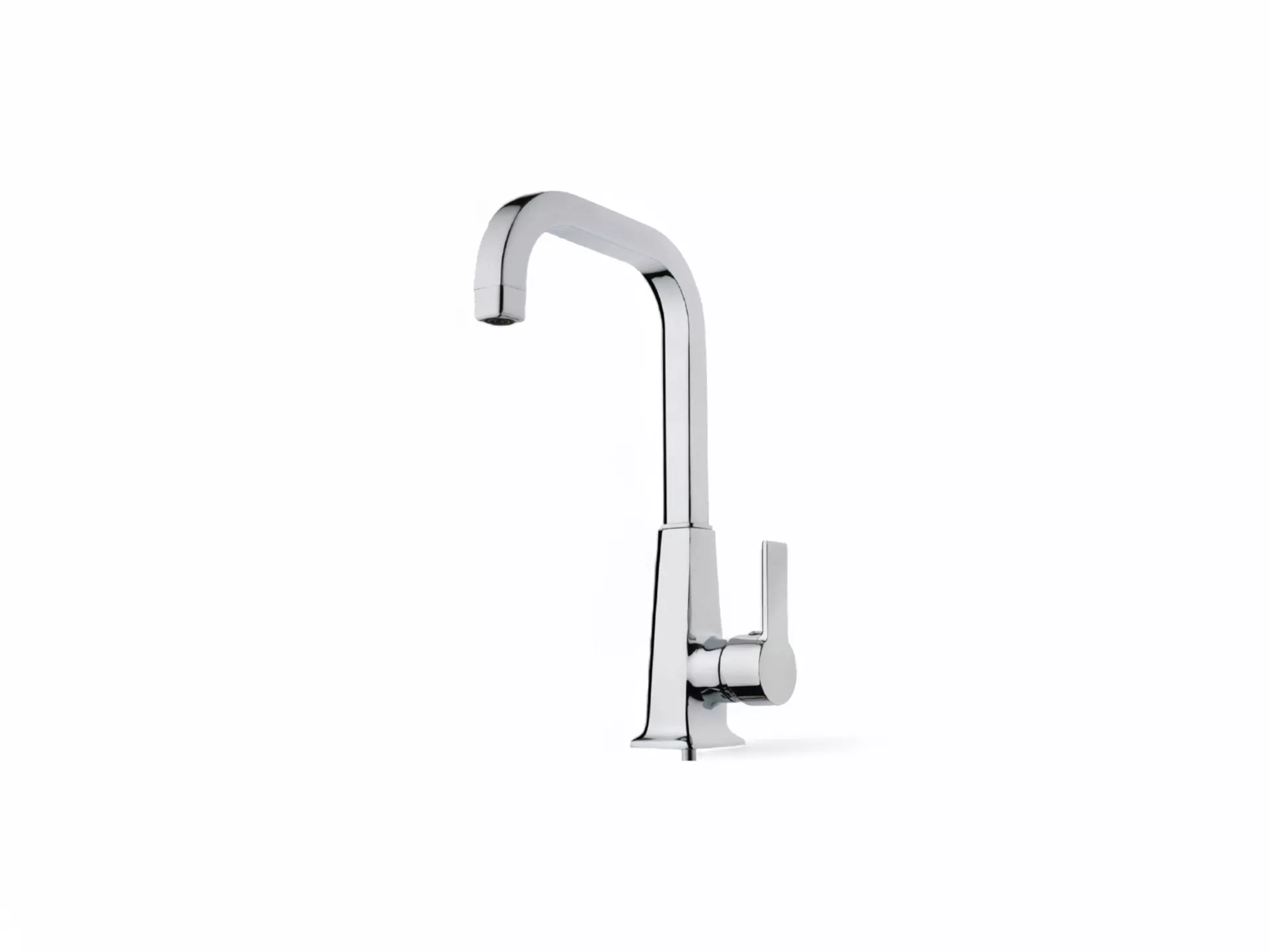 Swan Neck Sink Tap NDA-103