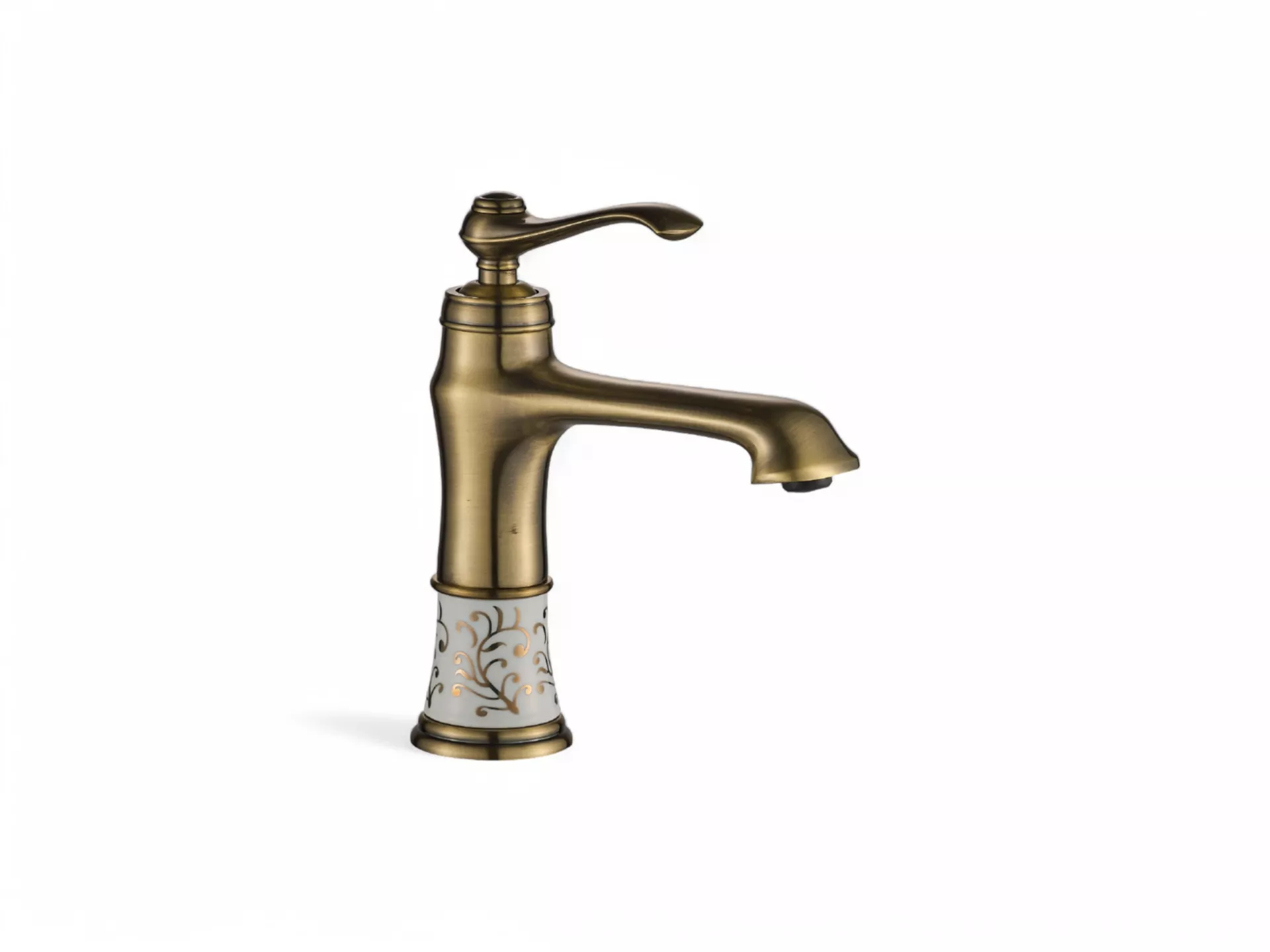 Basin Mixer PER-100