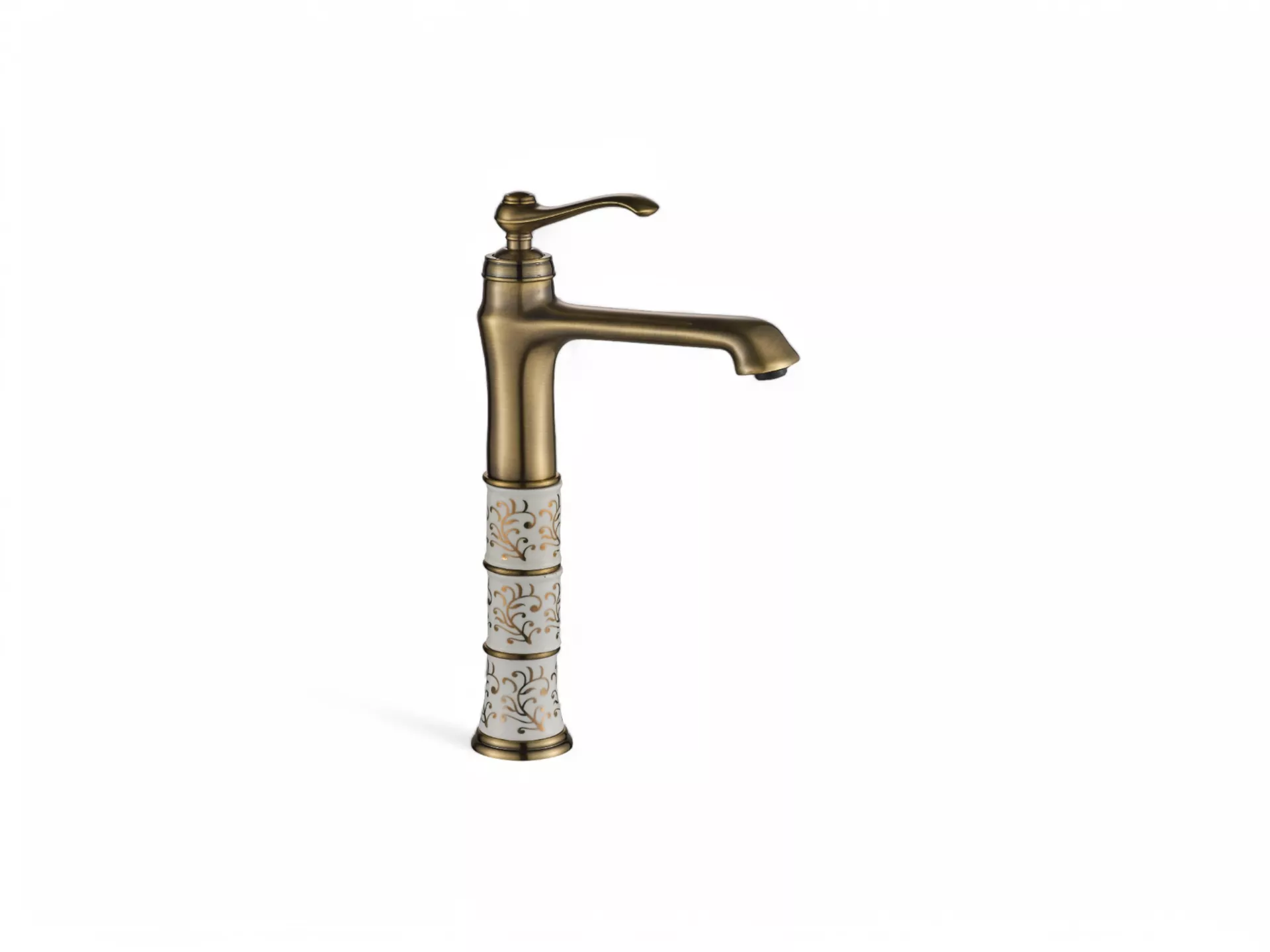 Basin Mixer PER-102