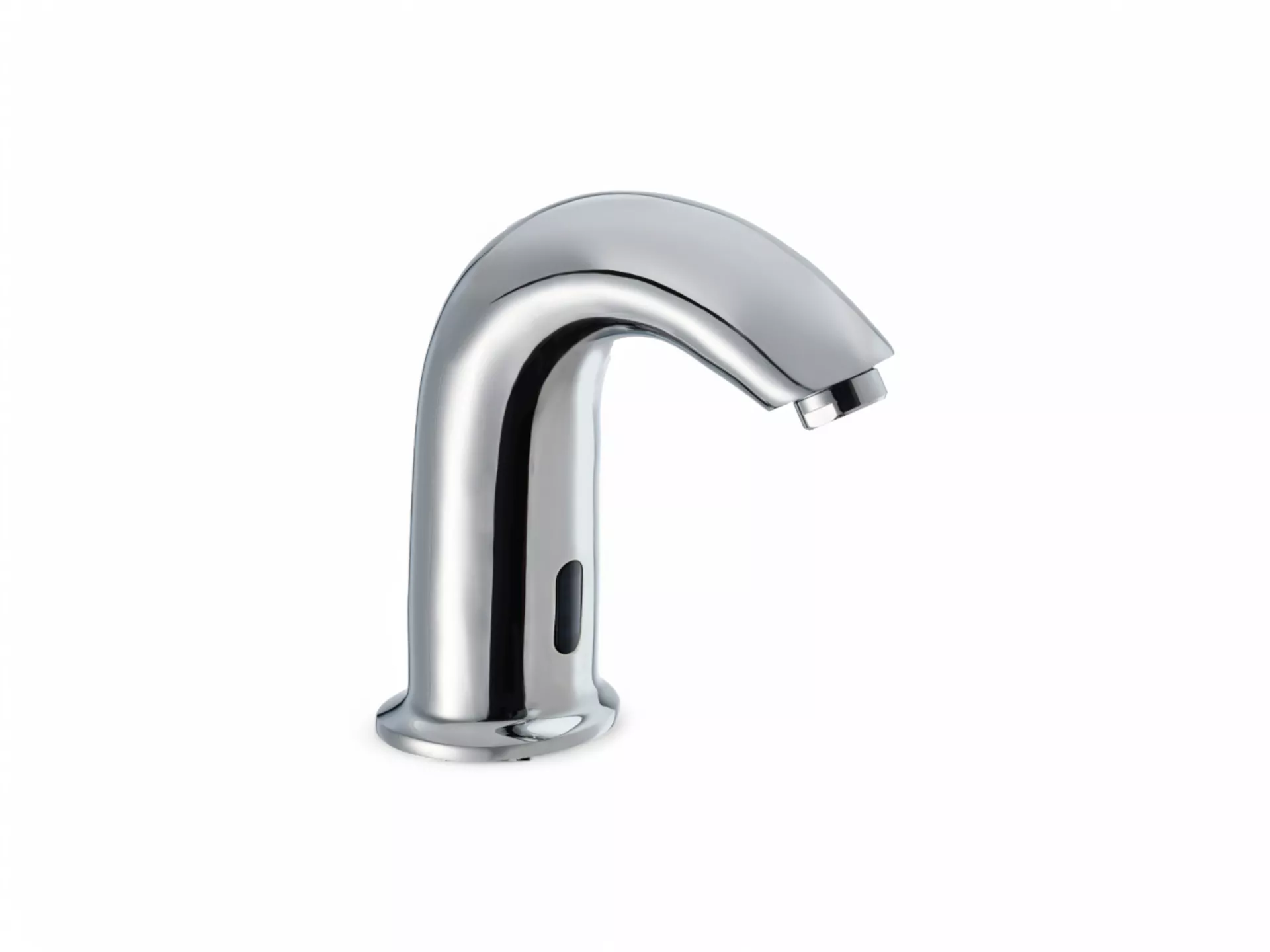 Touchless Oval Sink Faucet FTS-102