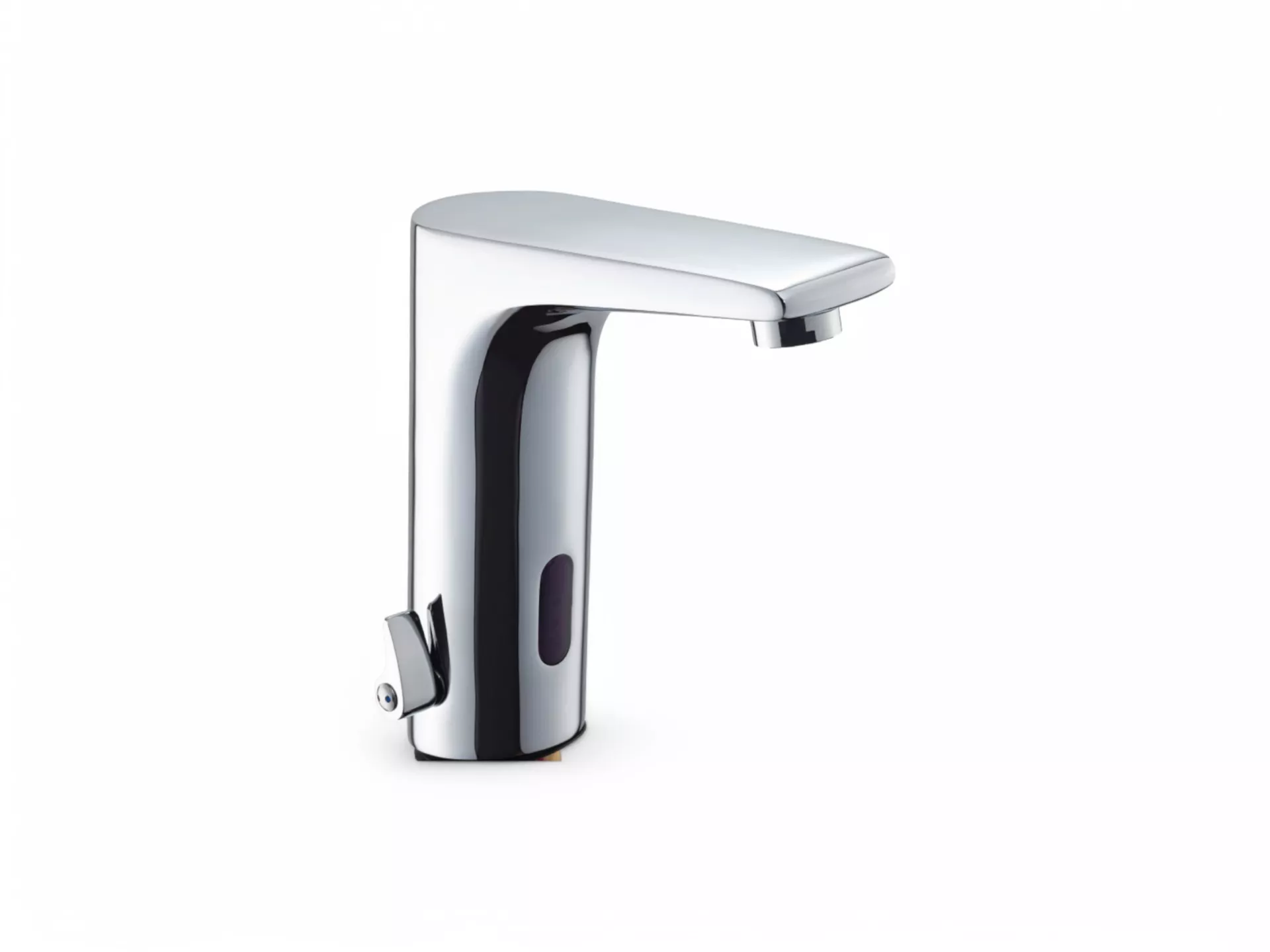 Touchless Square Sink Faucet FTS-103