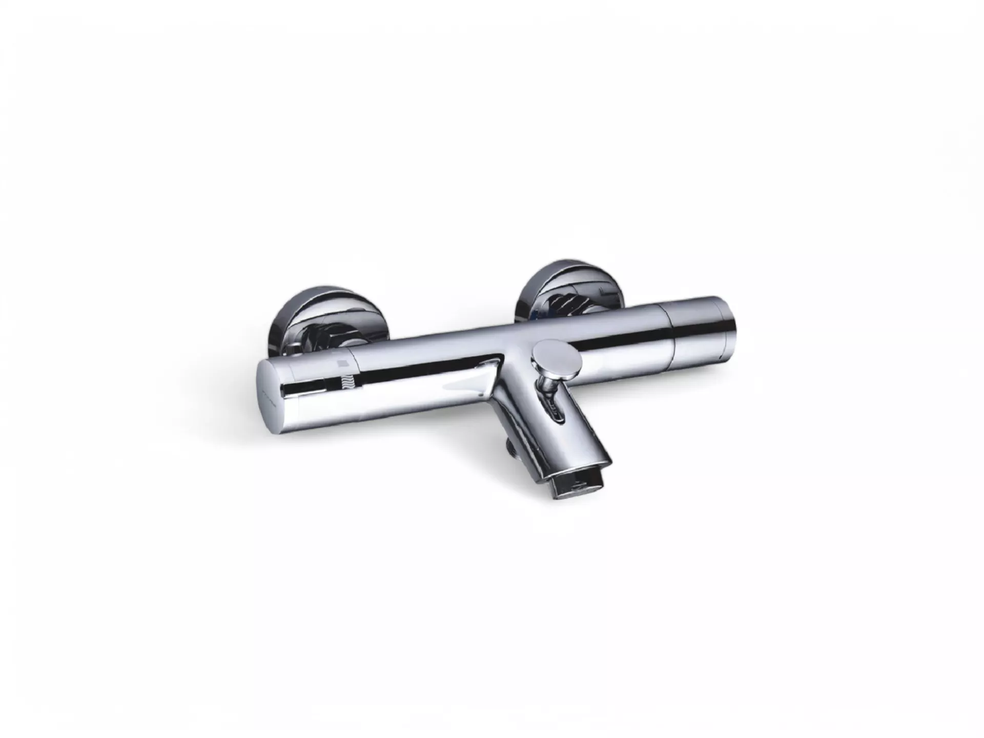 Termostatik Banyo Bataryası FTS-106