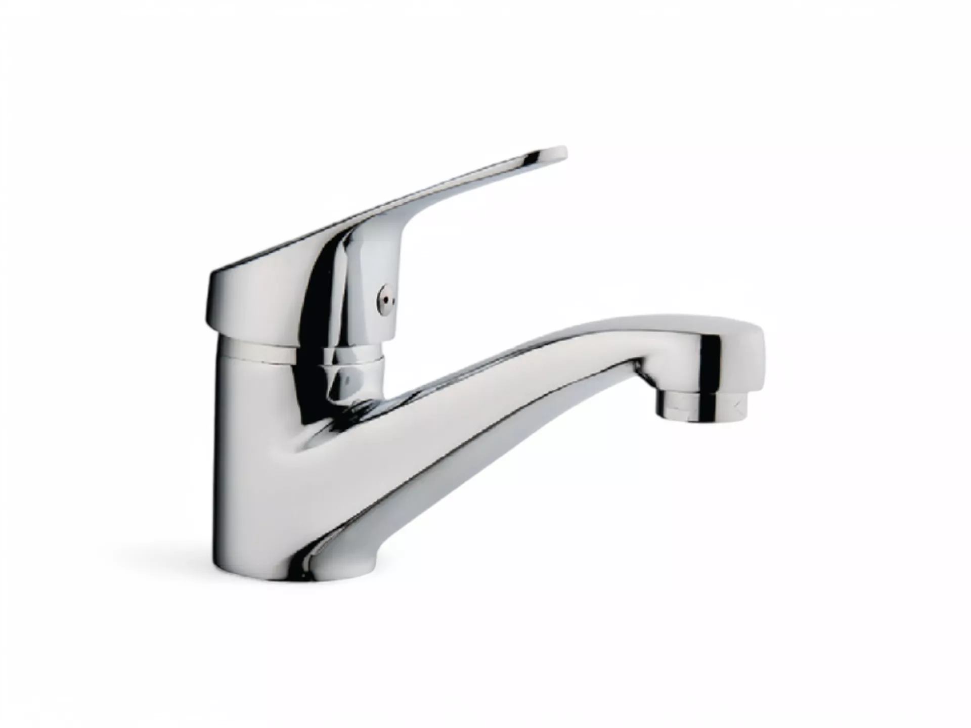 Lavabo Bataryası Basın Mixer ÇLN-101