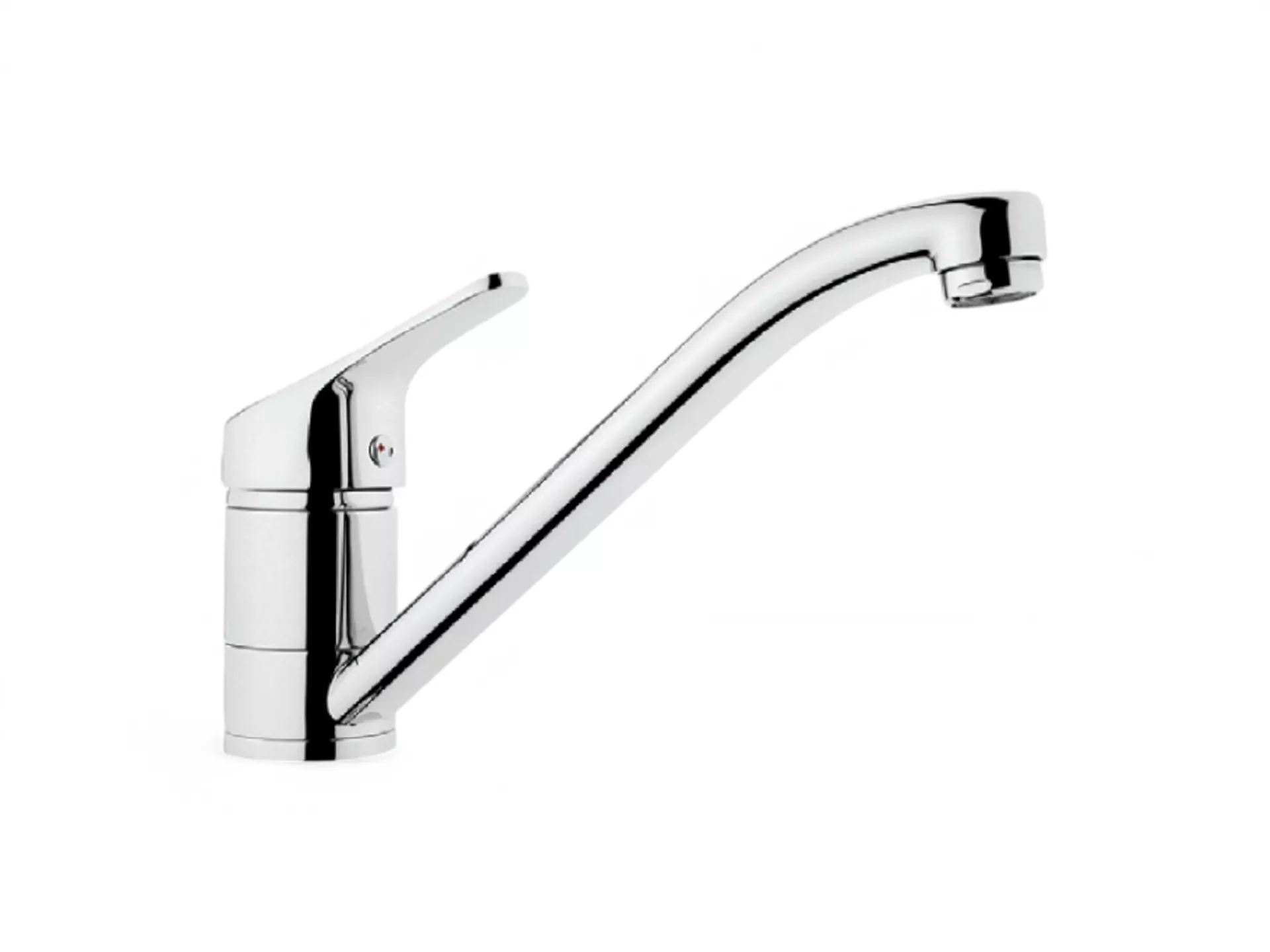 Turnable Spout Sink Mixer ÇLN-104
