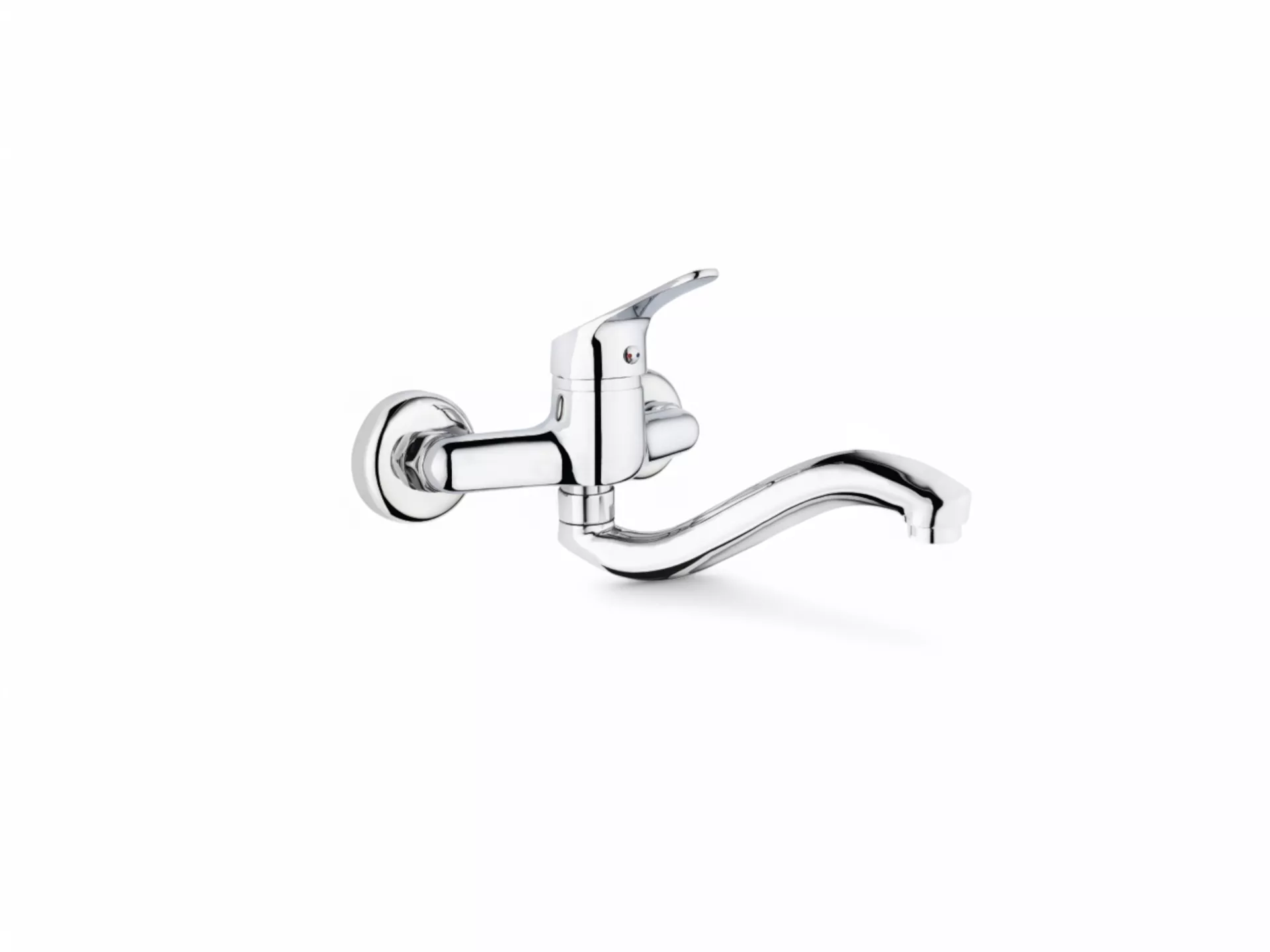 Wall Mounted Sink Mixer ÇLN-106