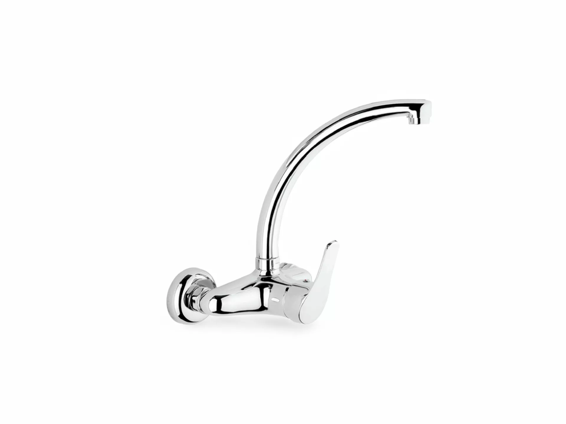Wall Mounted Sink Mixer ÇLN-107