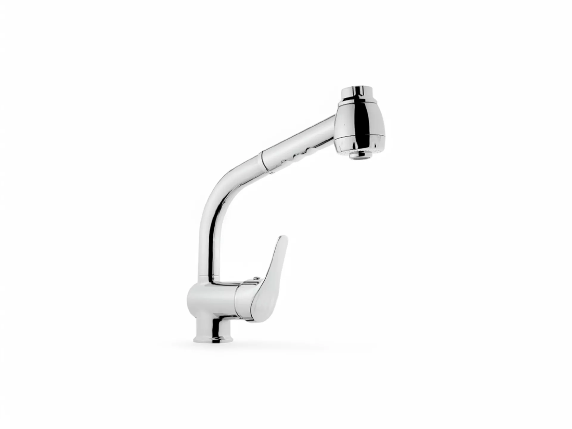 Pull Out Sink Mixer ÇLN-113