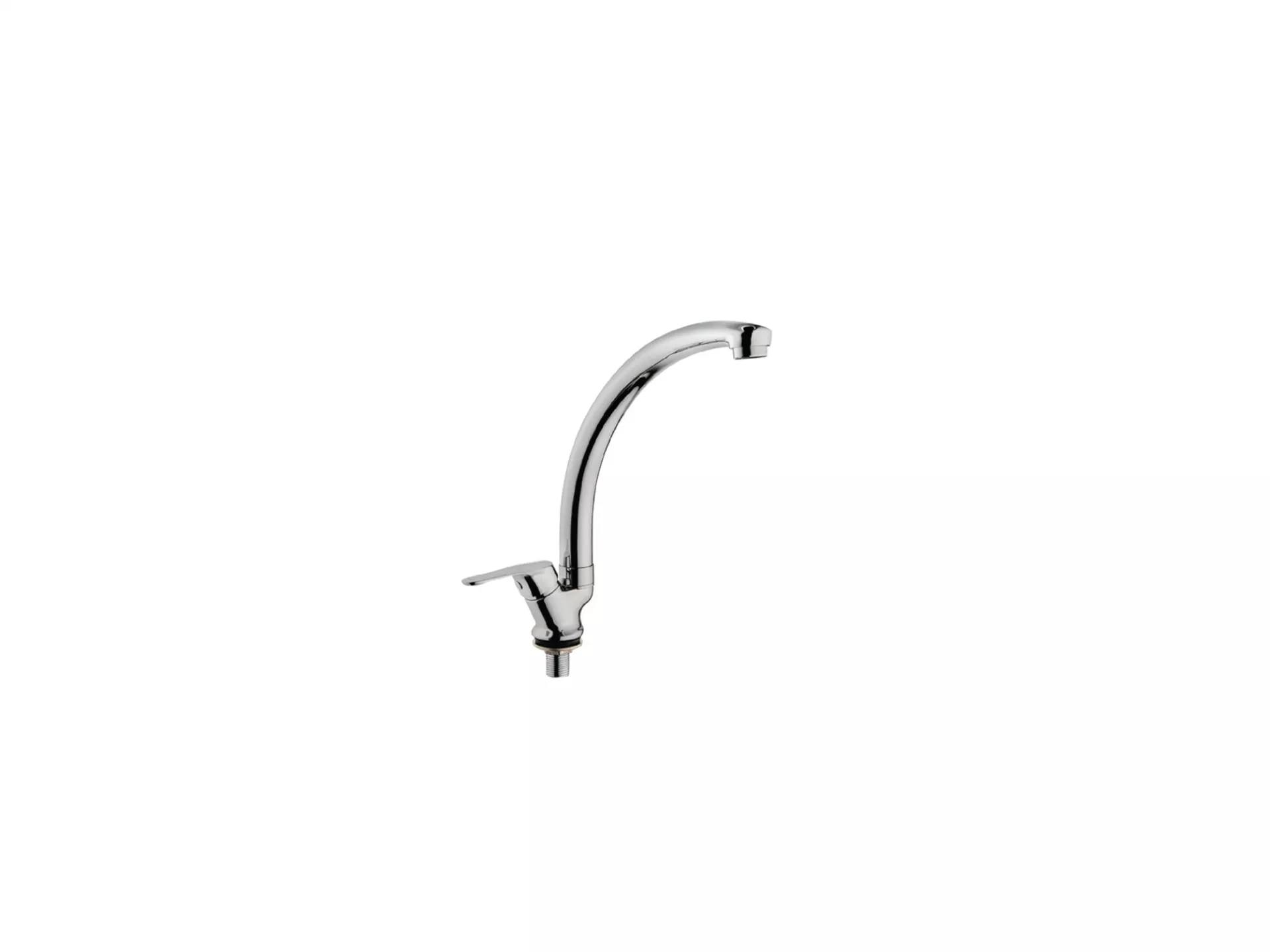 Marble Mounted  Single Sink Tap ÇLN-115