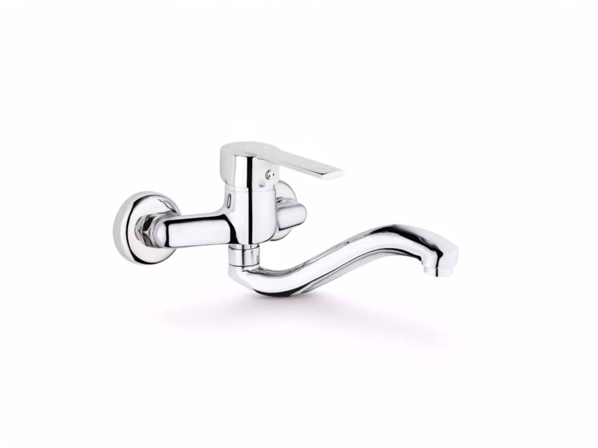Wall Mounted  Sink Mixer DFN-103