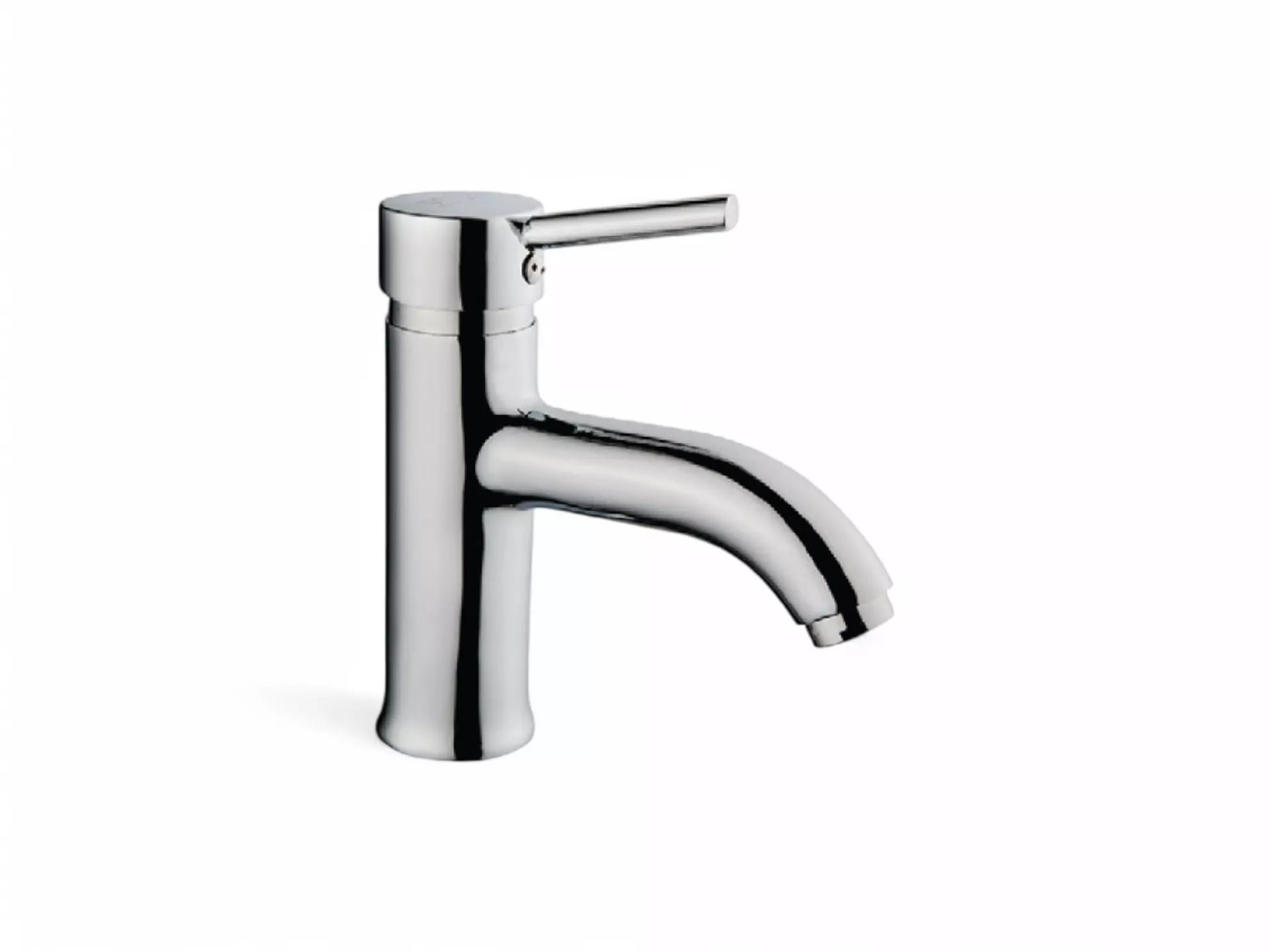 Basın Mixer AS-101