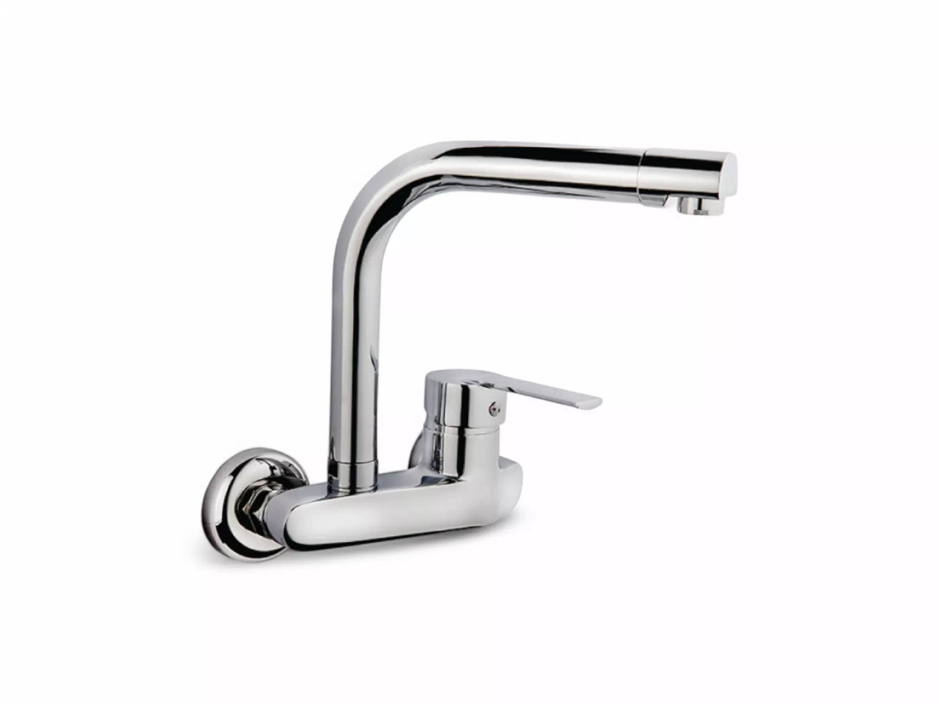 Wall Mounted Sink Mixer LNA-204