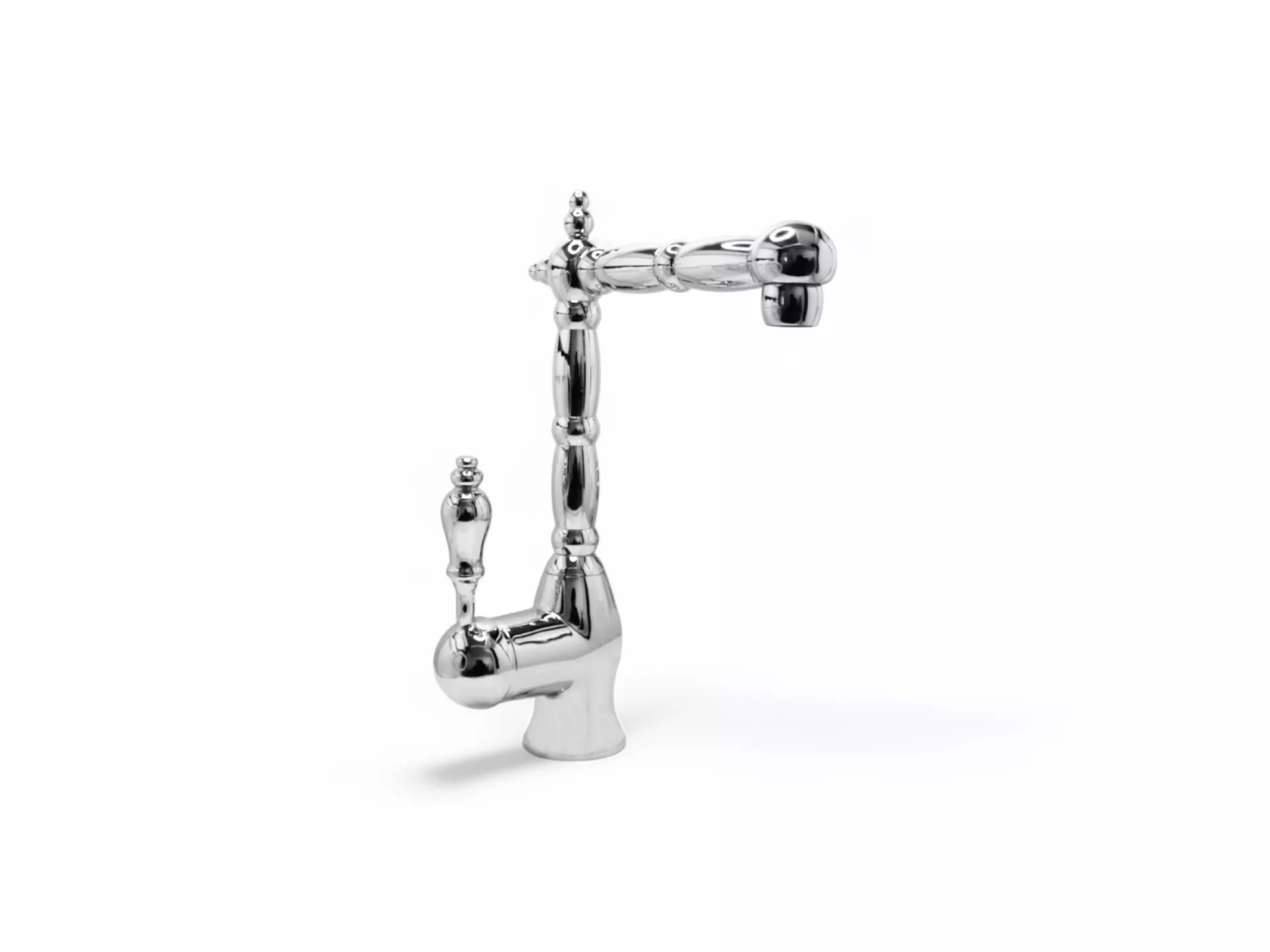 Hilal Borulu Lavabo Bataryası  HL-101