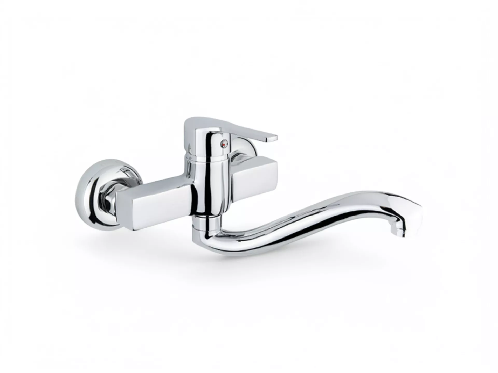 Wall Mounted Sink Mixer YLZ-203