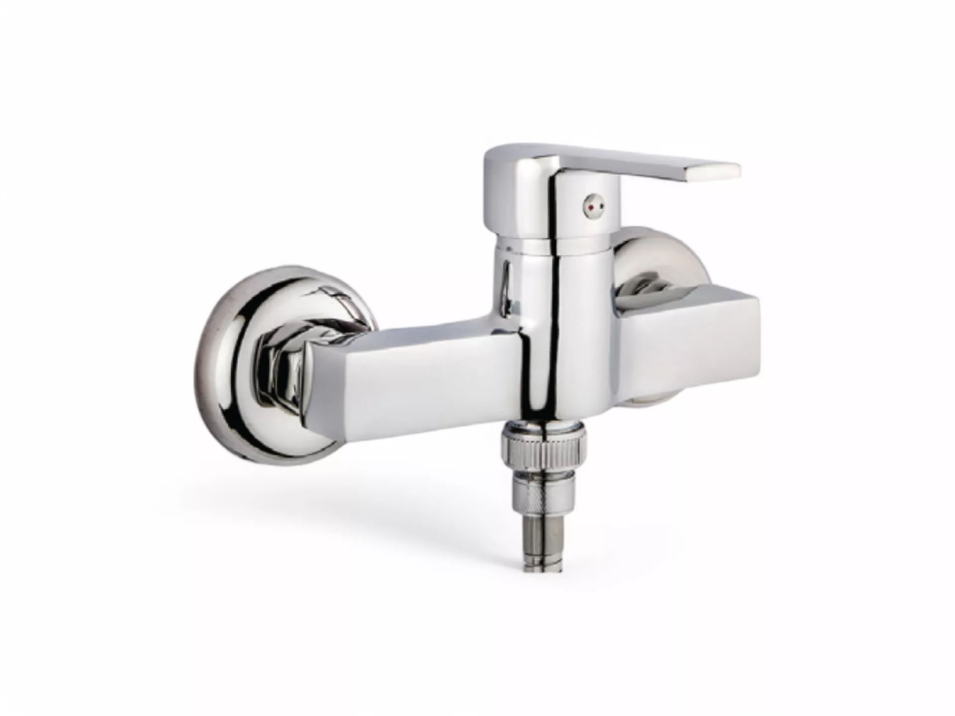 Wall Mounted Shower Mixer YLZ-204
