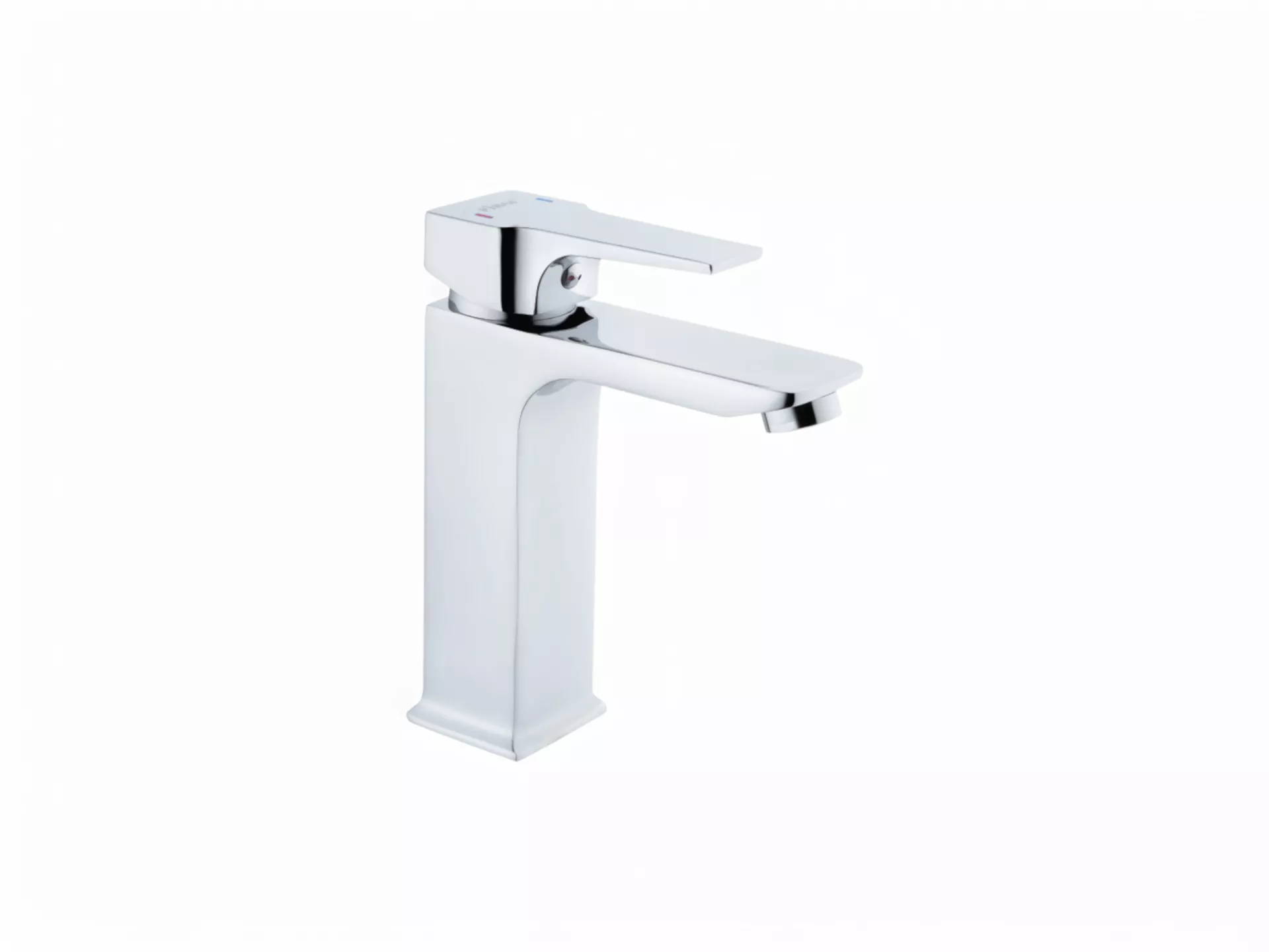 Krom Lavabo Bataryası DML-205