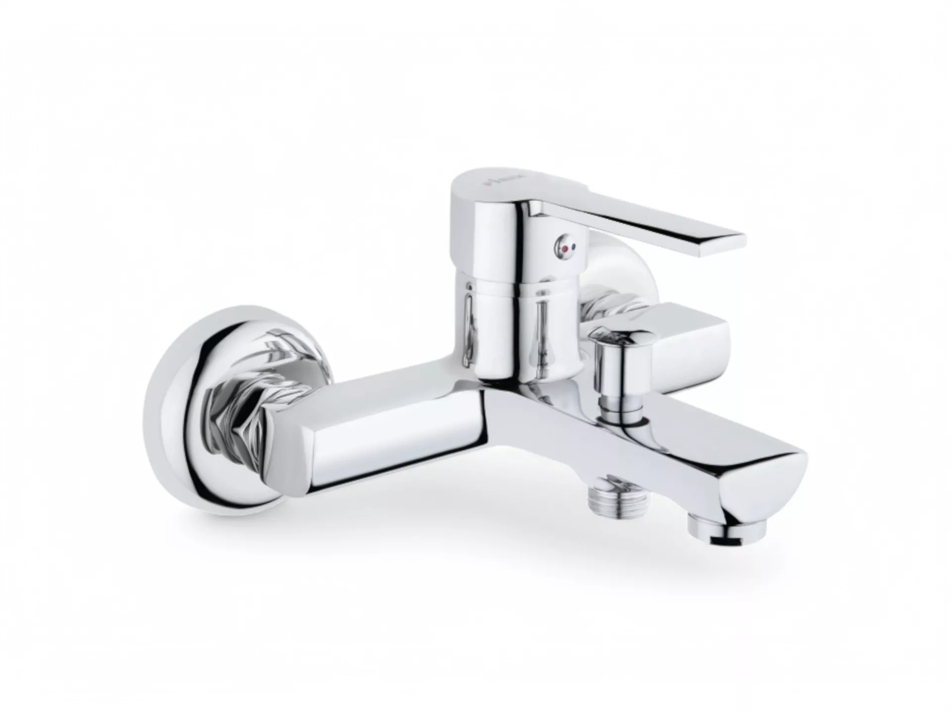 Krom Banyo Bataryası DML-206