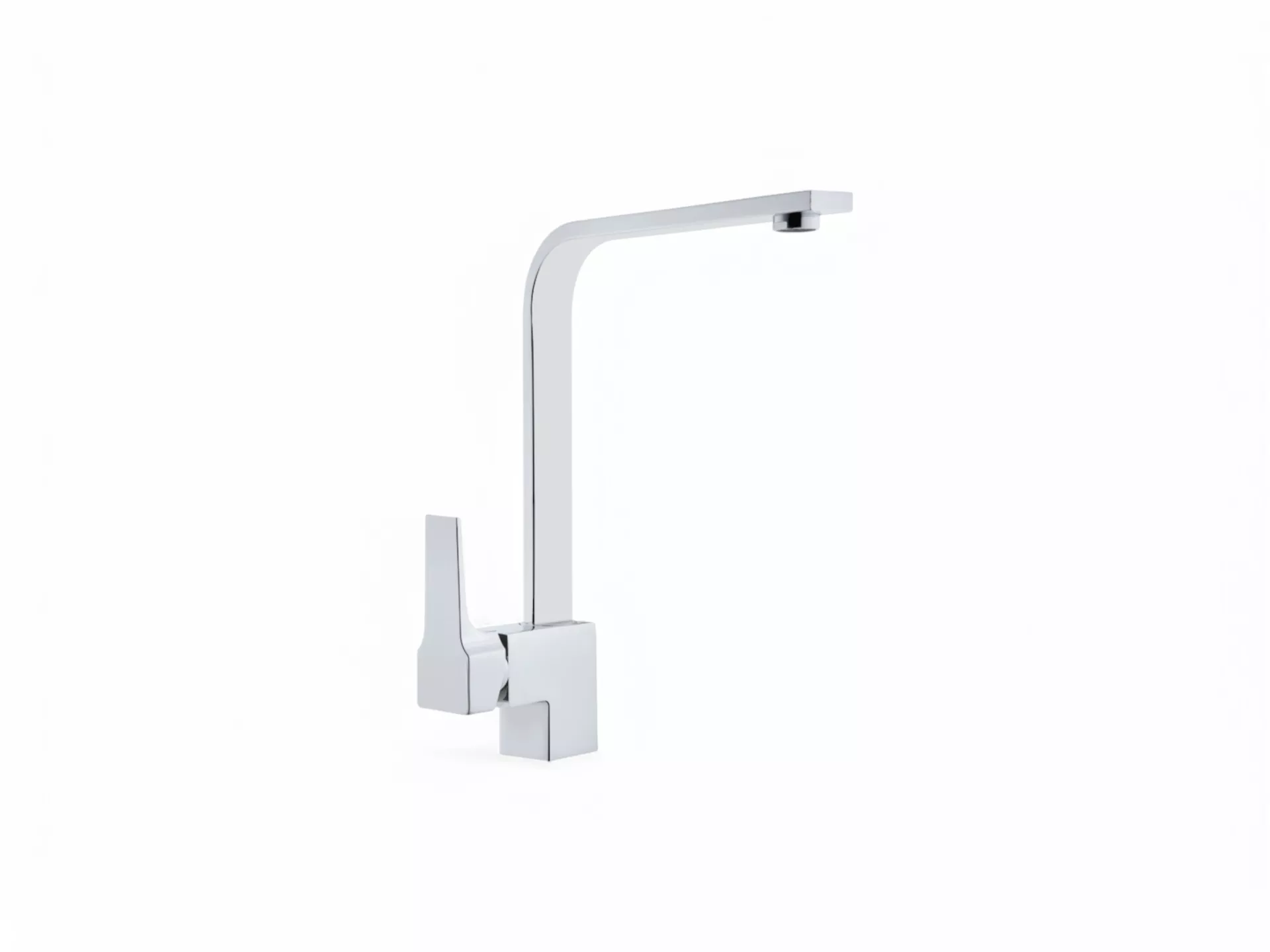 Krom Kuğu Borulu Evye Bataryası DML-208
