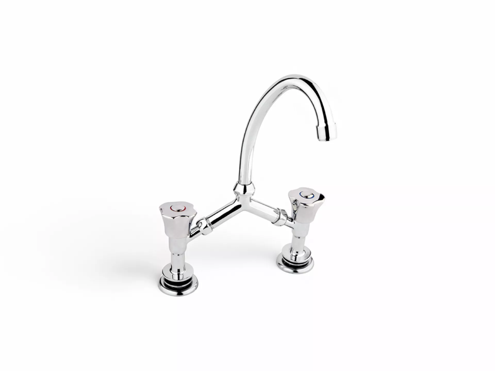 Ankastre Lavabo Bataryası GZM-100
