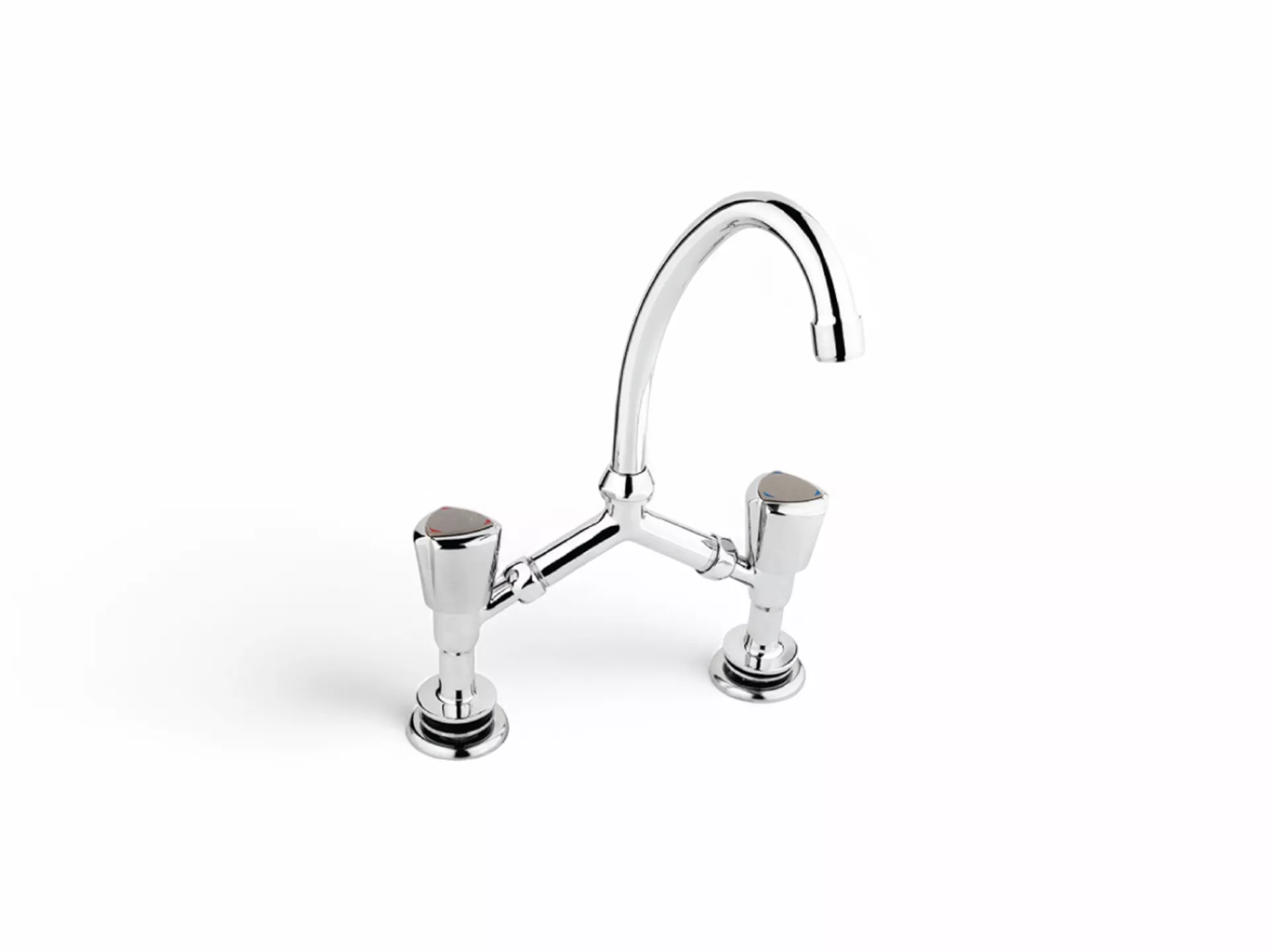 Ankastre Lavabo Bataryası SNM-100