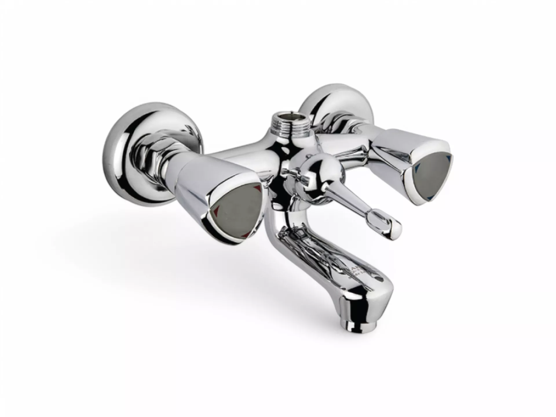 Küresel Banyo Bataryası SNM-106