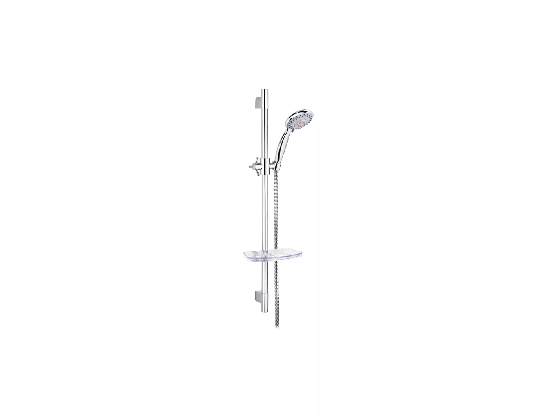 Klasik Sürgülü Duş Takımı SRG-101