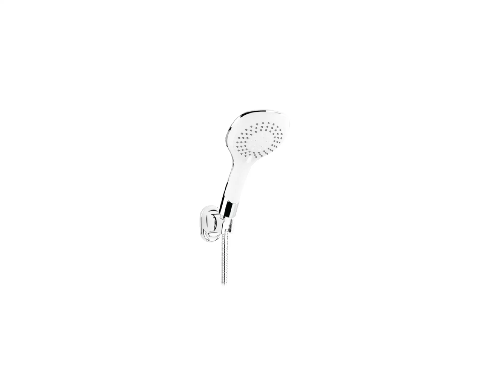 Waterfall Hinged Shower Set MFS-102