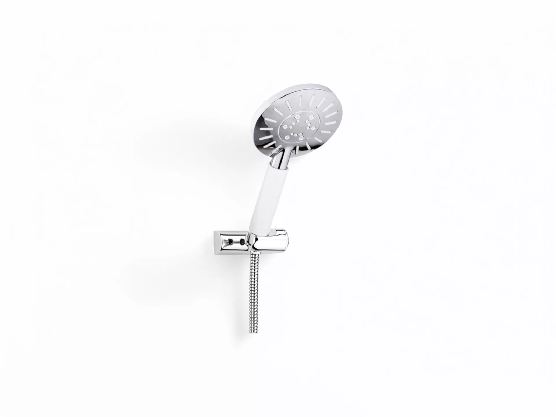 Mihra Hinged Shower Set MFS-103