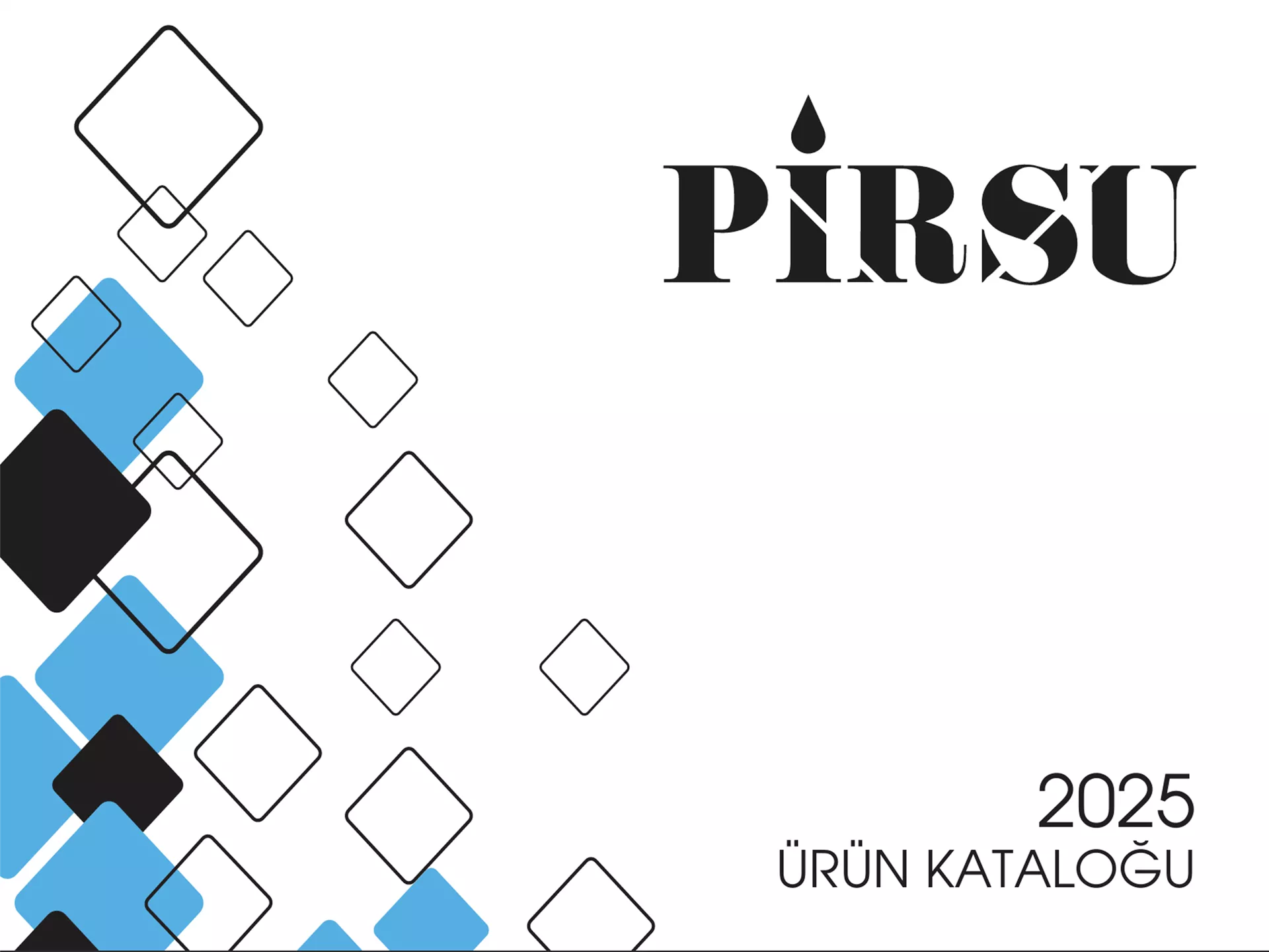 Pirsu Katalog 