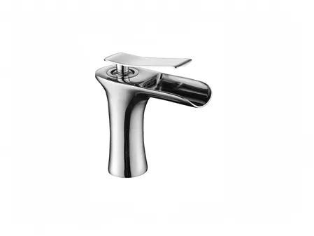 Krom Lavabo Bataryası ŞL-100