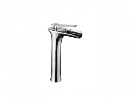 Krom Lavabo Bataryası   ŞL-101