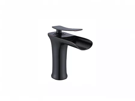 Siyah Lavabo Bataryası  ŞL-102