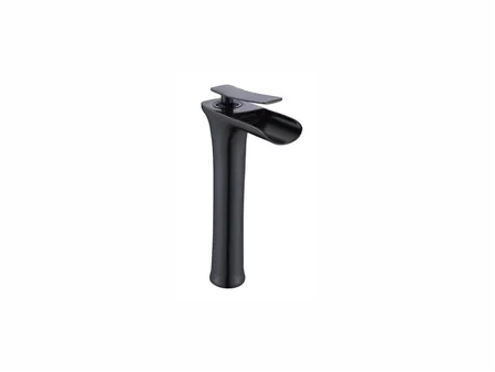 Siyah Lavabo Bataryası  ŞL-103
