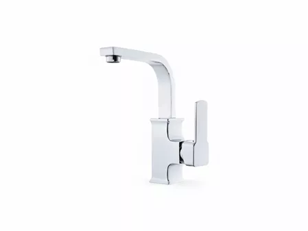 Swan Neck Sink Faucet FRS-103