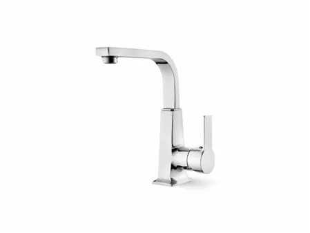 Swan Neck Sink Faucet NDA-102