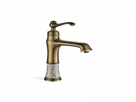 Basin Mixer PER-100
