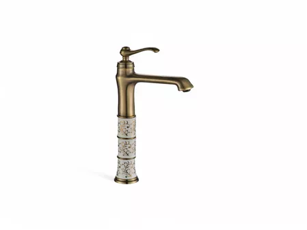 Basin Mixer PER-102