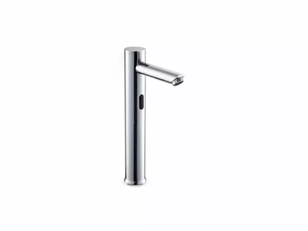 Touchless Short Bowl Sink Faucet FTS-100