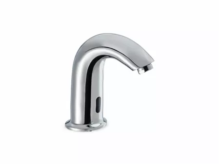 Touchless Oval Sink Faucet FTS-102