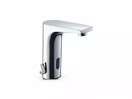 Touchless Square Sink Faucet FTS-103