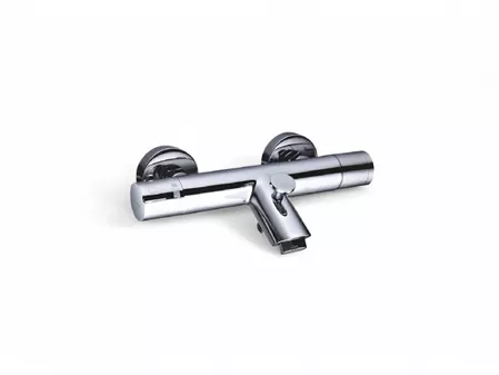 Thermostatic Bathroom Faucet FTS-106
