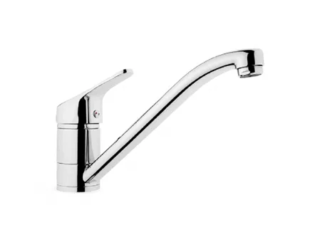 Turnable Spout Sink Mixer ÇLN-104