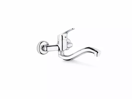 Wall Mounted Sink Mixer ÇLN-106