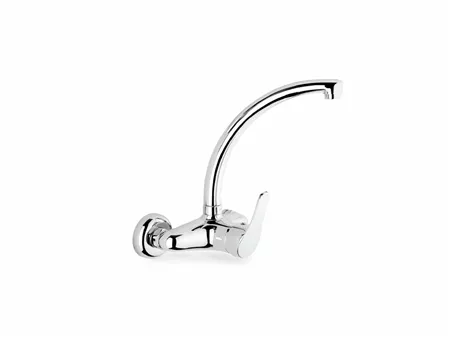 Wall Mounted Sink Mixer ÇLN-107
