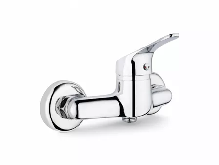 Wall Mounted  Shower Mixer  ÇLN-108