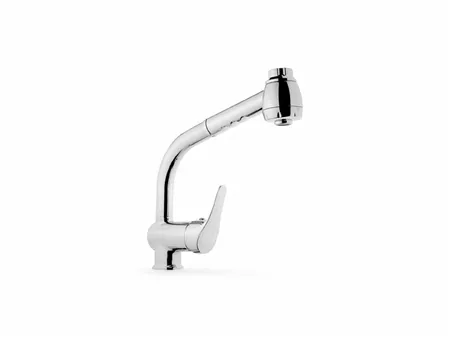 Pull Out Sink Mixer ÇLN-113